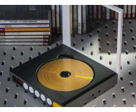 Moondrop DiscDream 2 Przenośny odtwarzacz CD - 1474150 - zdjęcie 3